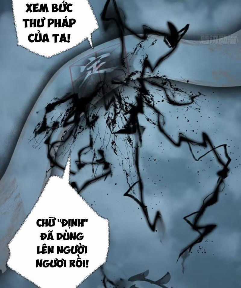 Đại Thừa Kỳ Mới Có Nghịch Tập Hệ Thống Chapter 39 trang 44