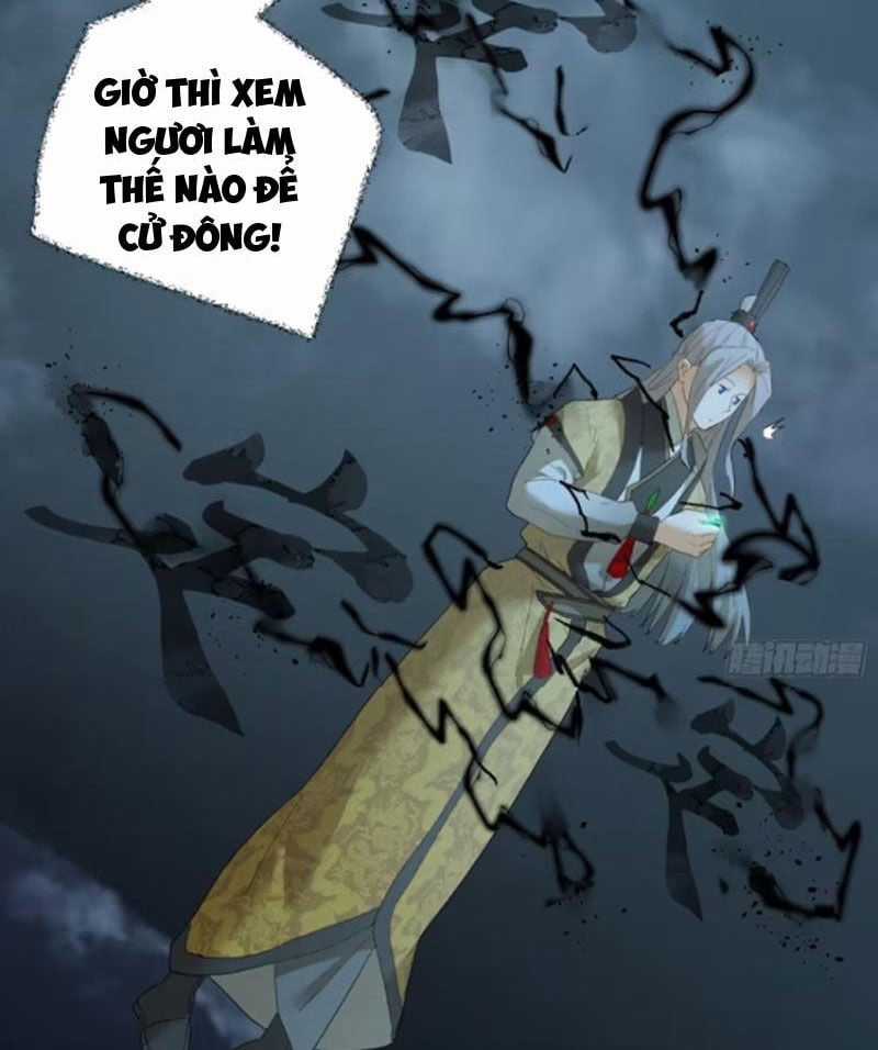 Đại Thừa Kỳ Mới Có Nghịch Tập Hệ Thống Chapter 39 trang 45