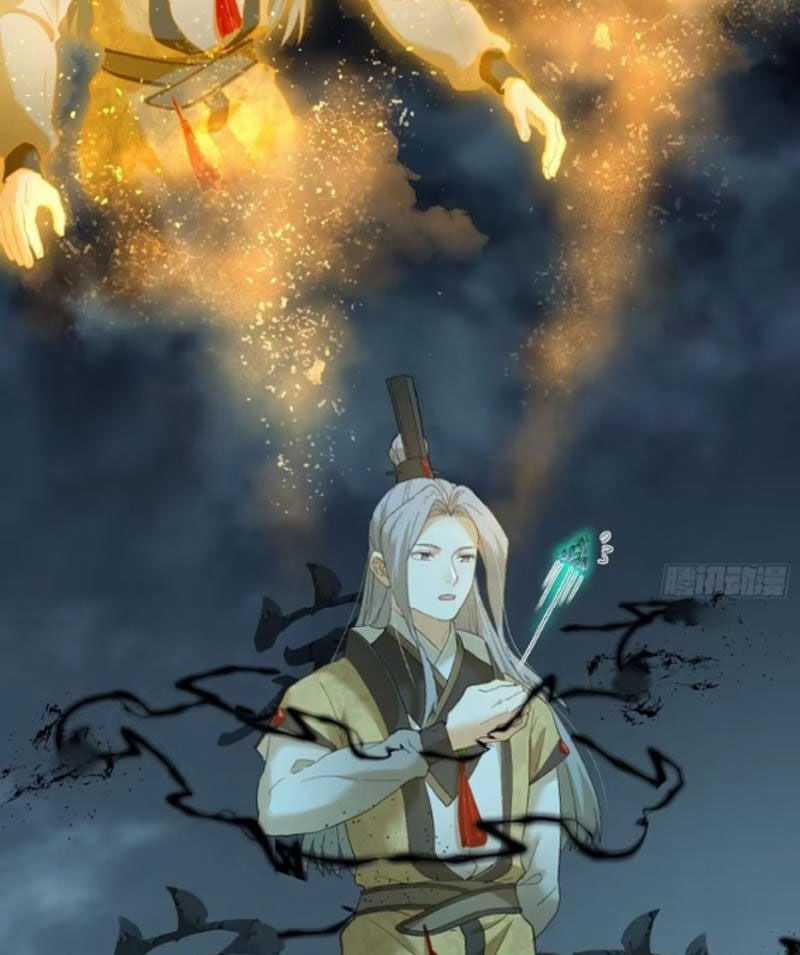 Đại Thừa Kỳ Mới Có Nghịch Tập Hệ Thống Chapter 39 trang 48