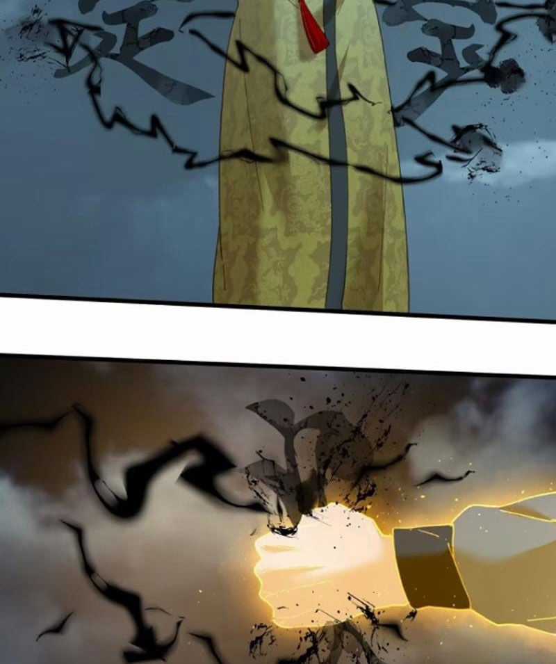 Đại Thừa Kỳ Mới Có Nghịch Tập Hệ Thống Chapter 39 trang 49