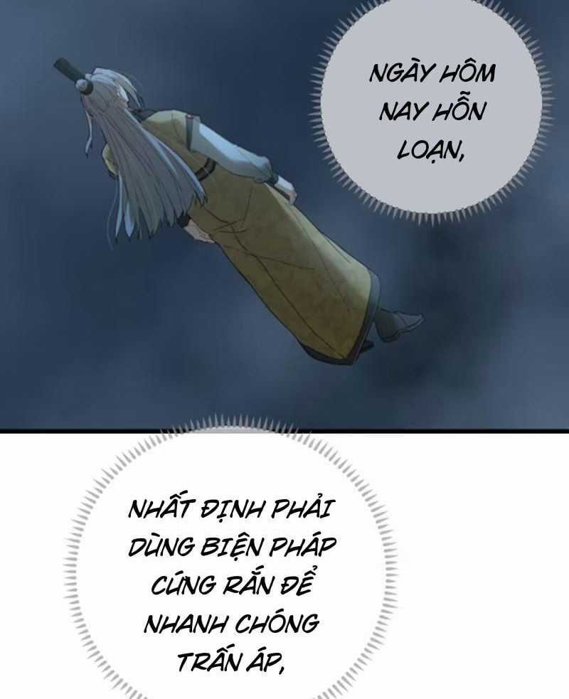 Đại Thừa Kỳ Mới Có Nghịch Tập Hệ Thống Chapter 39 trang 6