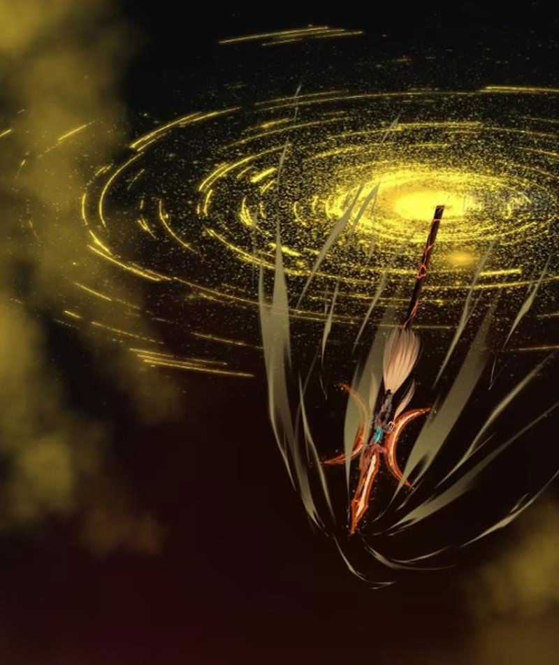 Đại Thừa Kỳ Mới Có Nghịch Tập Hệ Thống Chapter 39 trang 62