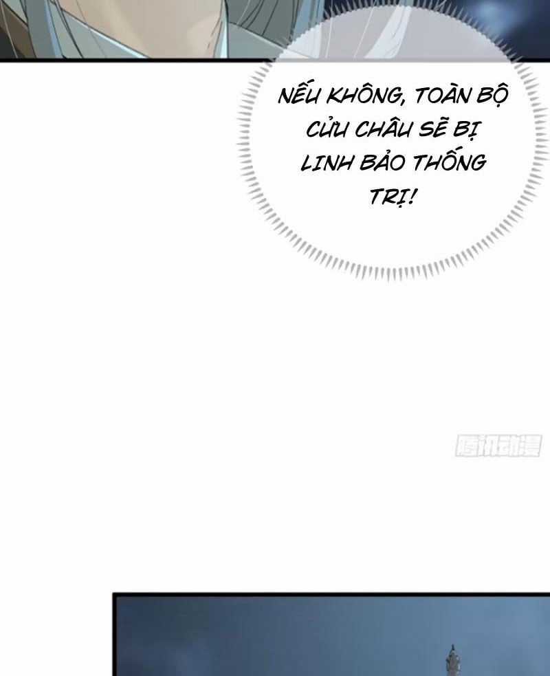 Đại Thừa Kỳ Mới Có Nghịch Tập Hệ Thống Chapter 39 trang 8