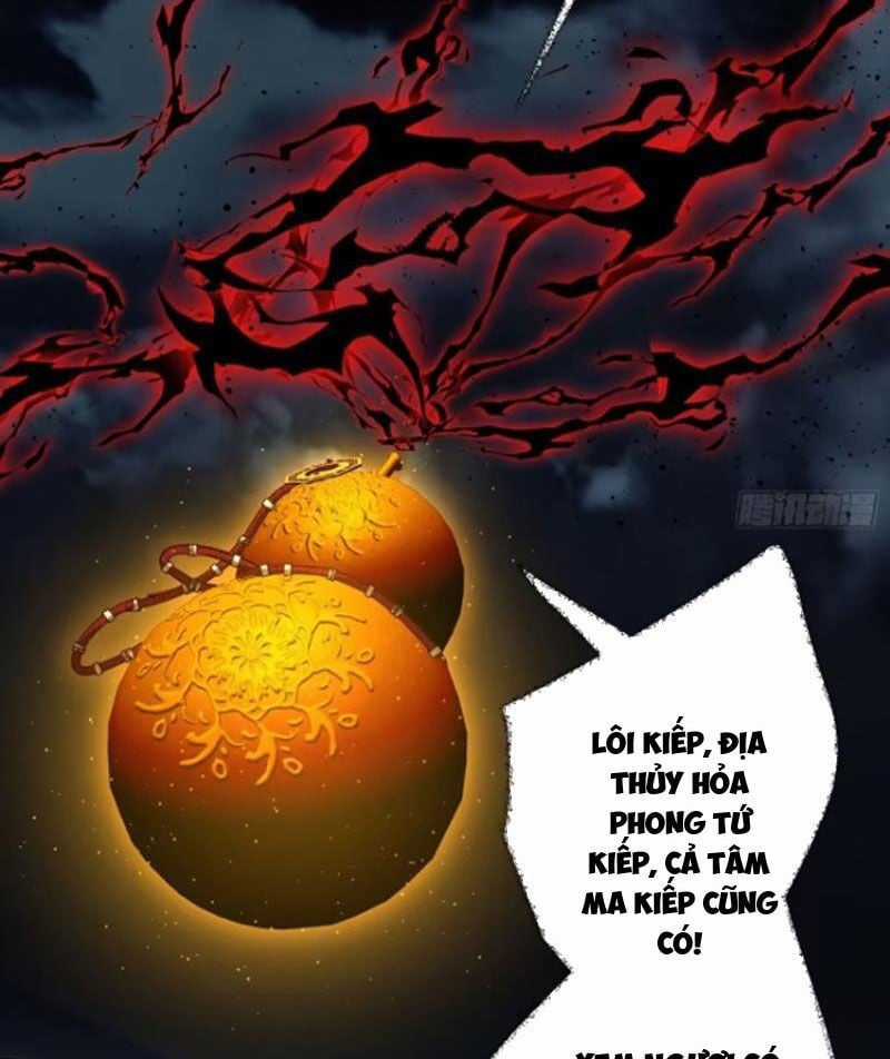 Đại Thừa Kỳ Mới Có Nghịch Tập Hệ Thống Chapter 39 trang 83