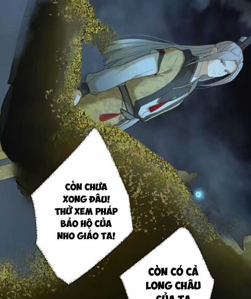 Đại Thừa Kỳ Mới Có Nghịch Tập Hệ Thống Chapter 39 trang 92