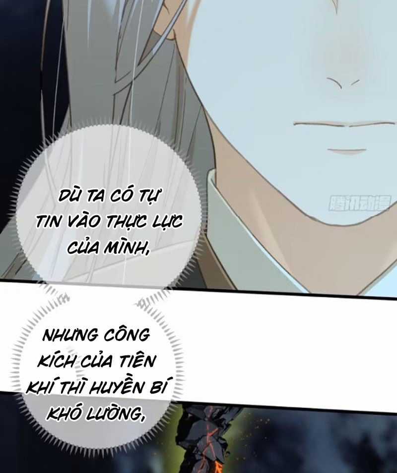 Đại Thừa Kỳ Mới Có Nghịch Tập Hệ Thống Chapter 39 trang 95