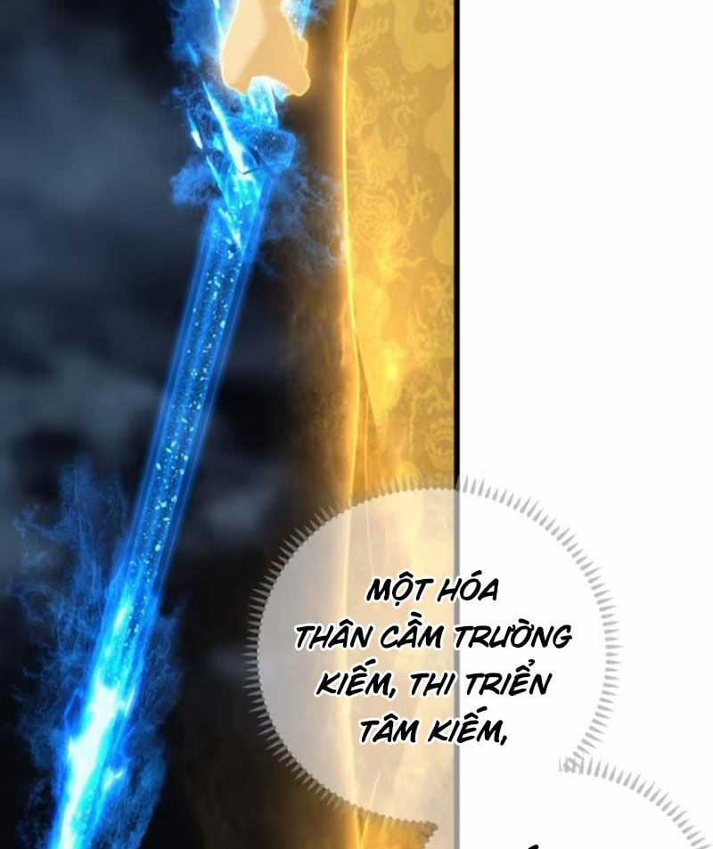 Đại Thừa Kỳ Mới Có Nghịch Tập Hệ Thống Chapter 39 trang 99