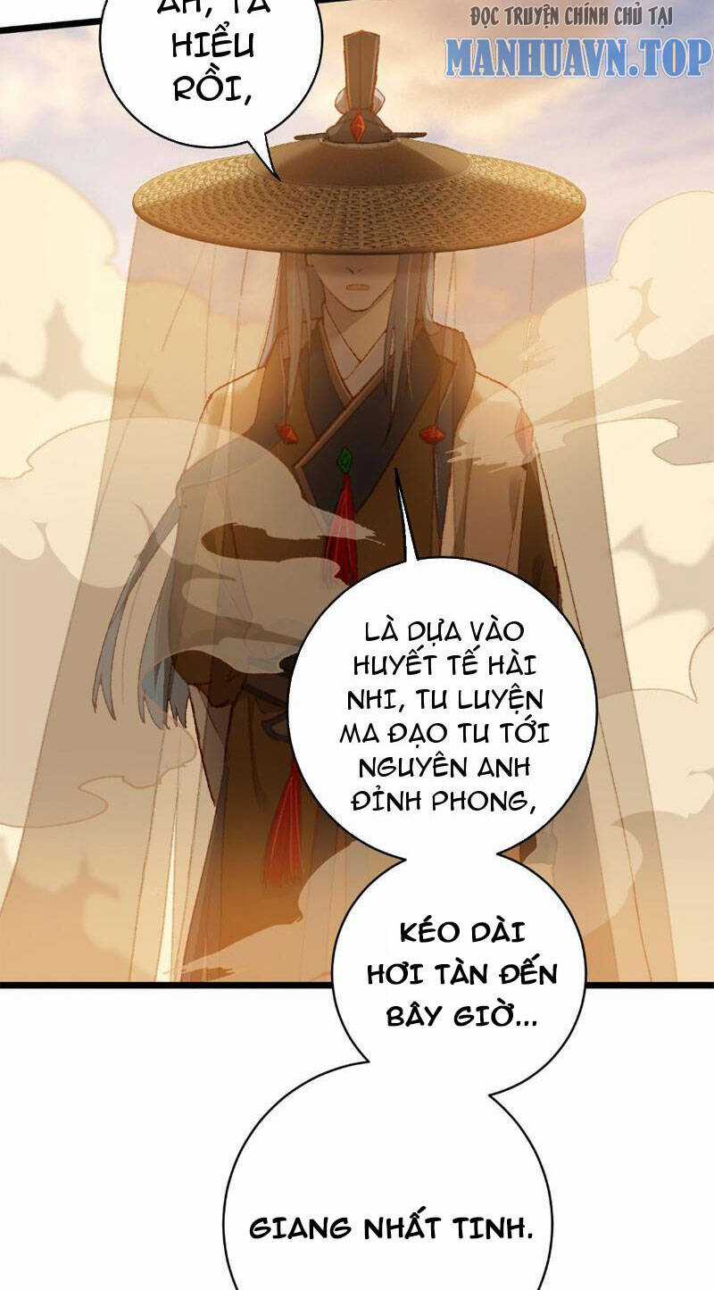 Đại Thừa Kỳ Mới Có Nghịch Tập Hệ Thống Chapter 4 trang 15