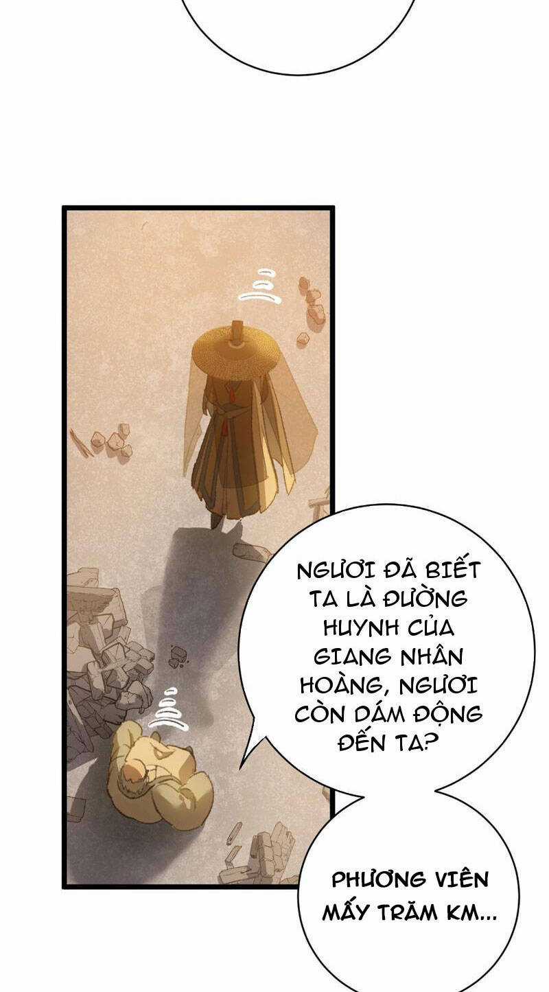 Đại Thừa Kỳ Mới Có Nghịch Tập Hệ Thống Chapter 4 trang 16