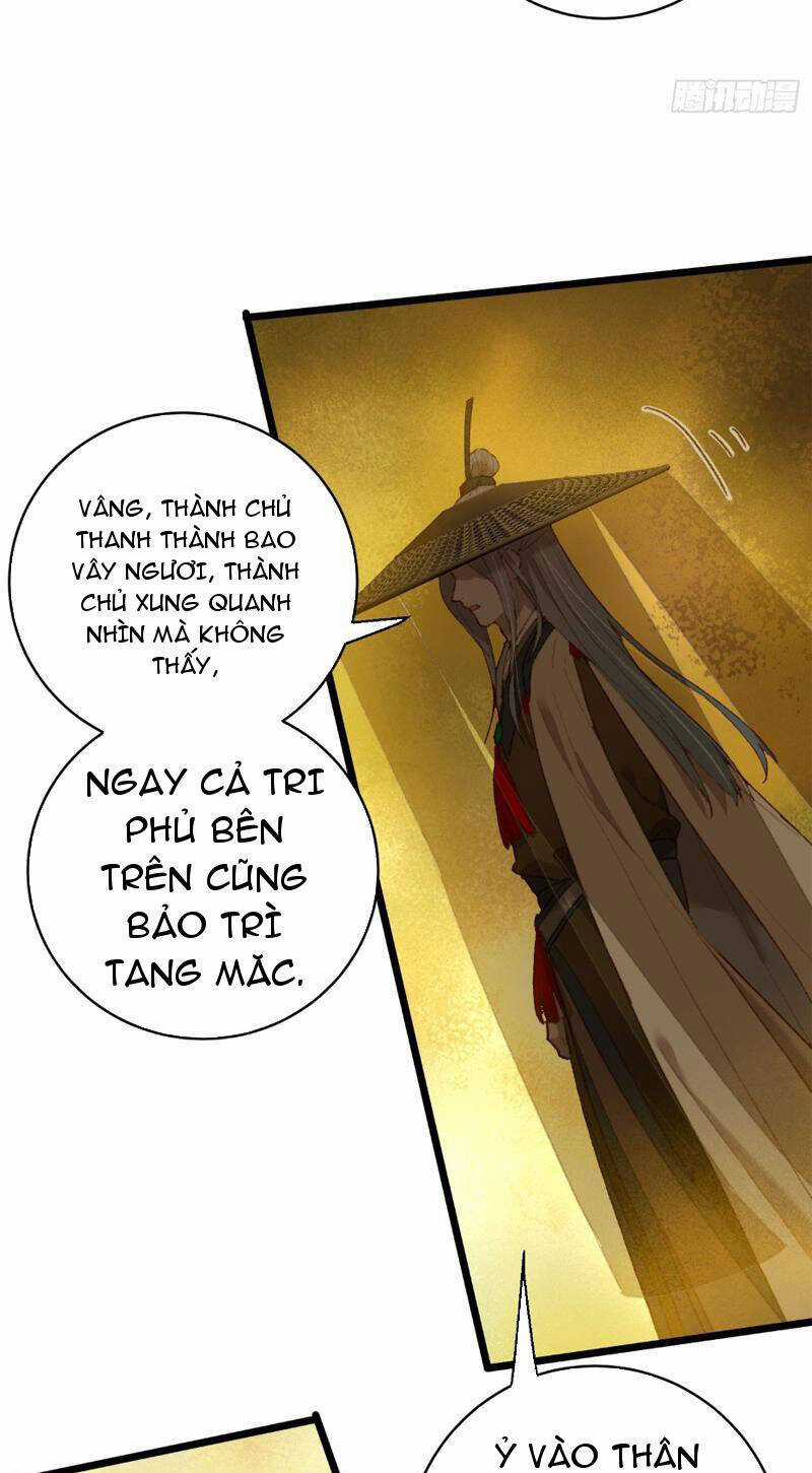 Đại Thừa Kỳ Mới Có Nghịch Tập Hệ Thống Chapter 4 trang 17