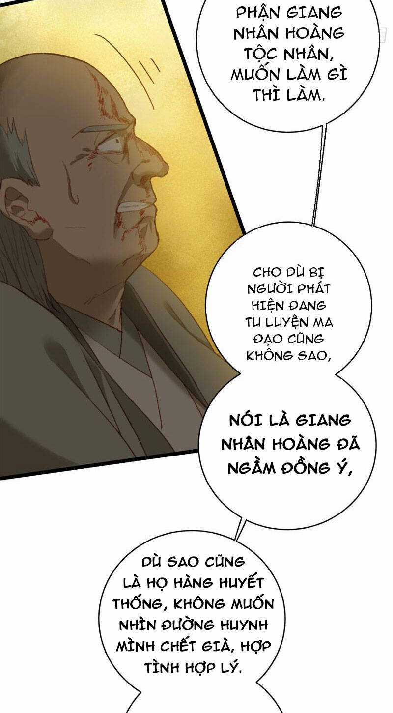 Đại Thừa Kỳ Mới Có Nghịch Tập Hệ Thống Chapter 4 trang 18