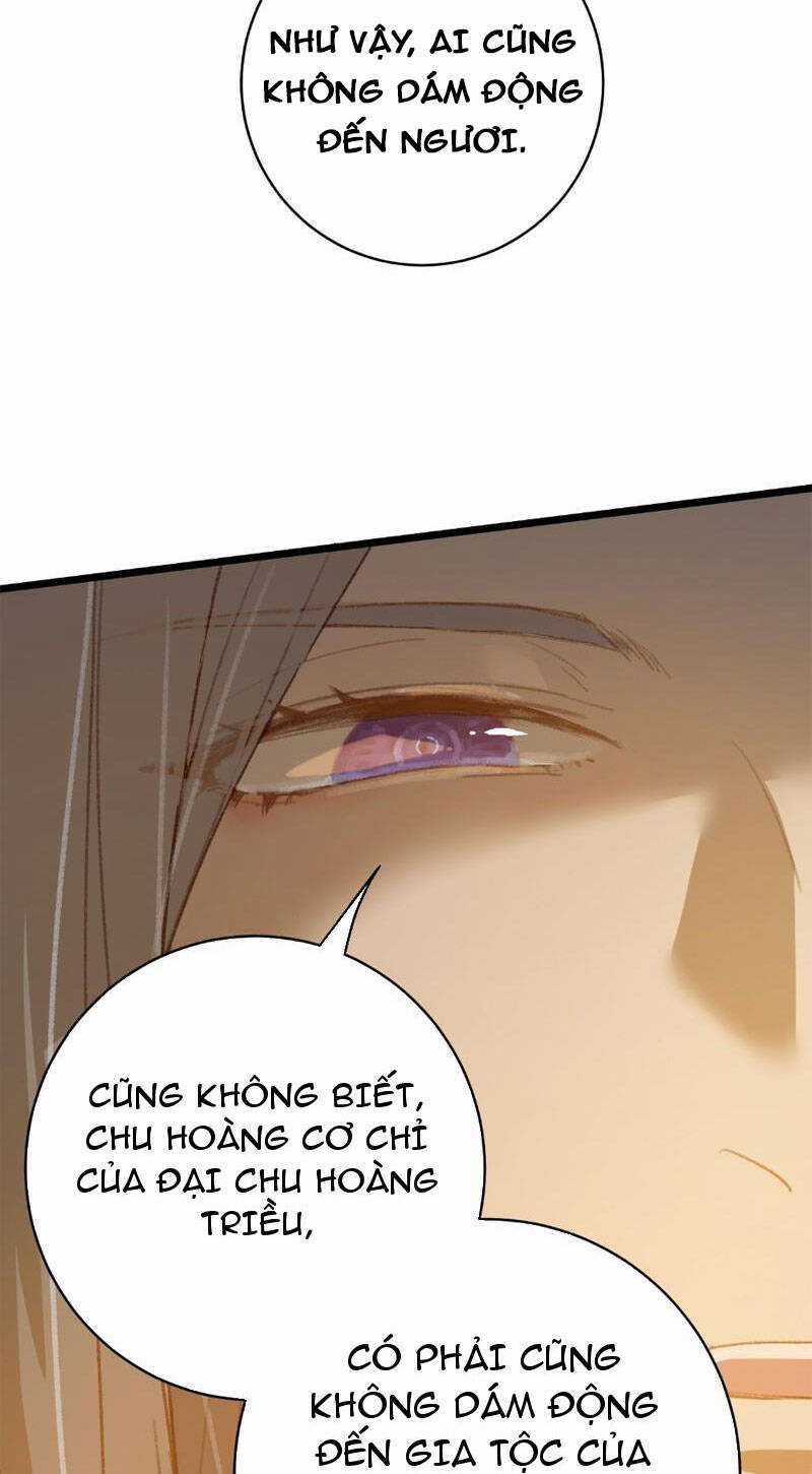 Đại Thừa Kỳ Mới Có Nghịch Tập Hệ Thống Chapter 4 trang 19