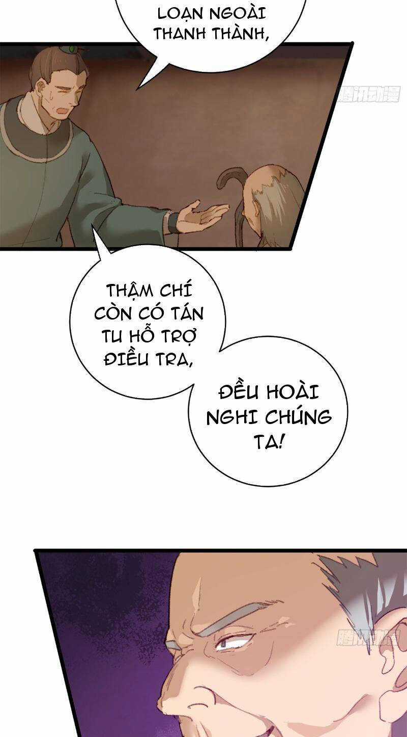 Đại Thừa Kỳ Mới Có Nghịch Tập Hệ Thống Chapter 4 trang 2