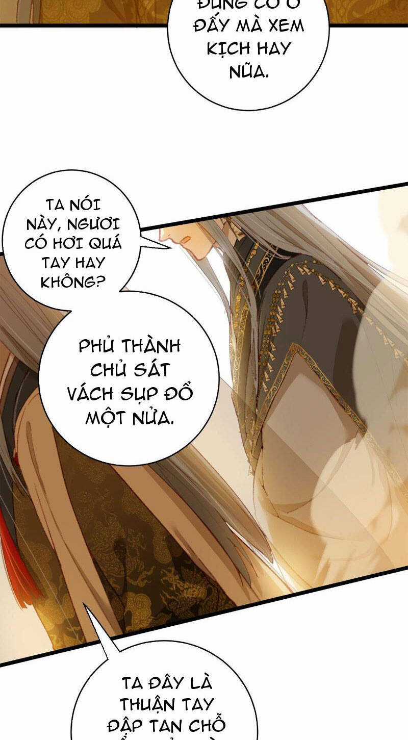 Đại Thừa Kỳ Mới Có Nghịch Tập Hệ Thống Chapter 4 trang 21