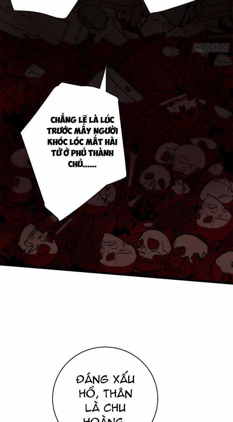 Đại Thừa Kỳ Mới Có Nghịch Tập Hệ Thống Chapter 4 trang 23