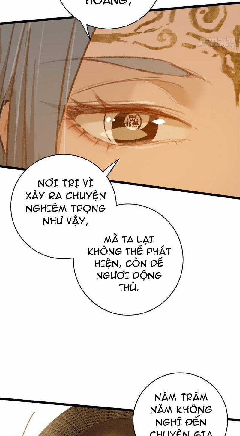 Đại Thừa Kỳ Mới Có Nghịch Tập Hệ Thống Chapter 4 trang 24