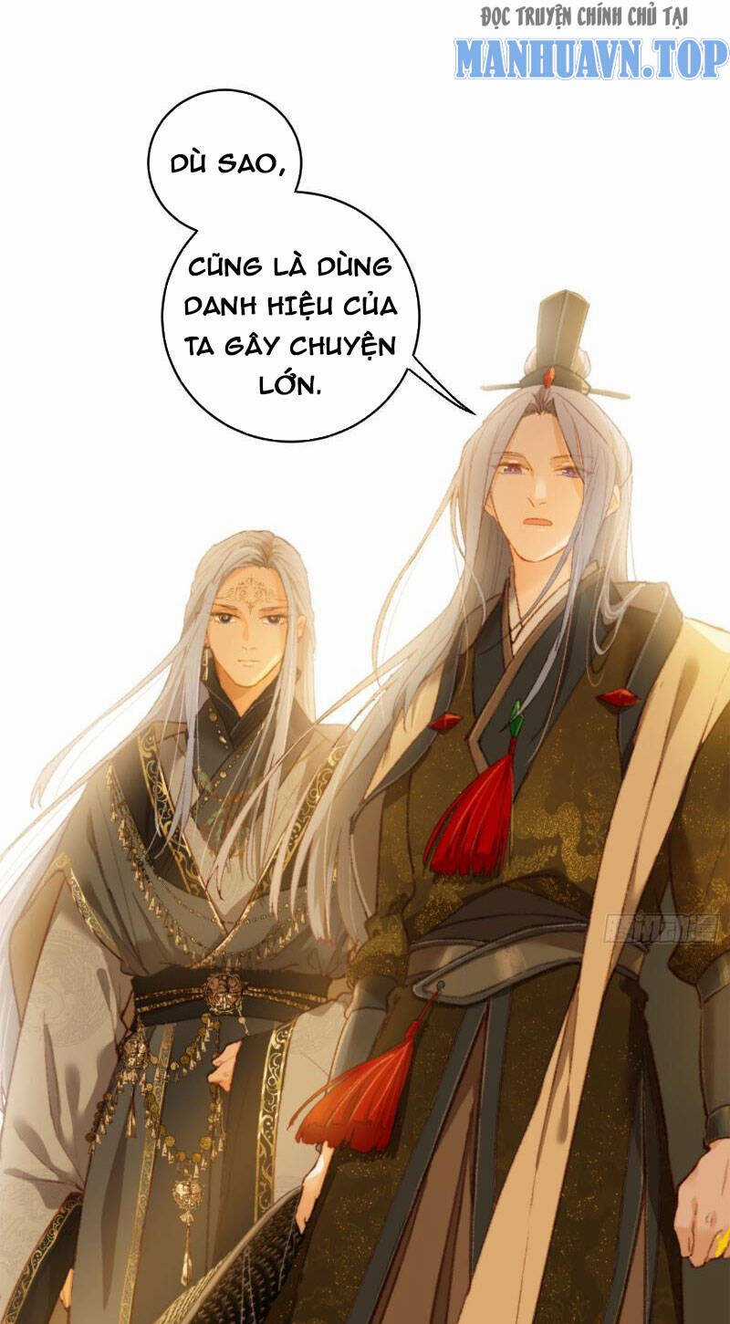 Đại Thừa Kỳ Mới Có Nghịch Tập Hệ Thống Chapter 4 trang 26