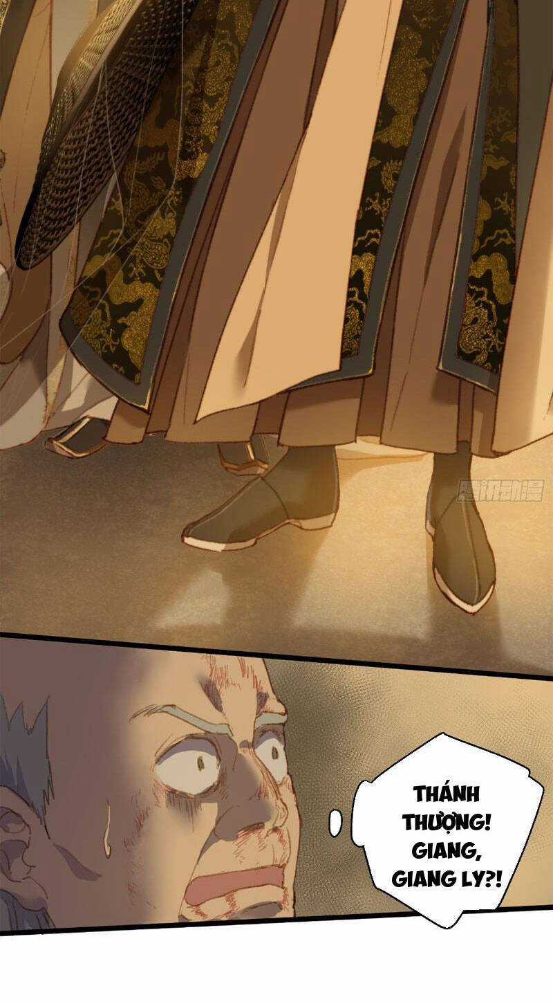 Đại Thừa Kỳ Mới Có Nghịch Tập Hệ Thống Chapter 4 trang 27