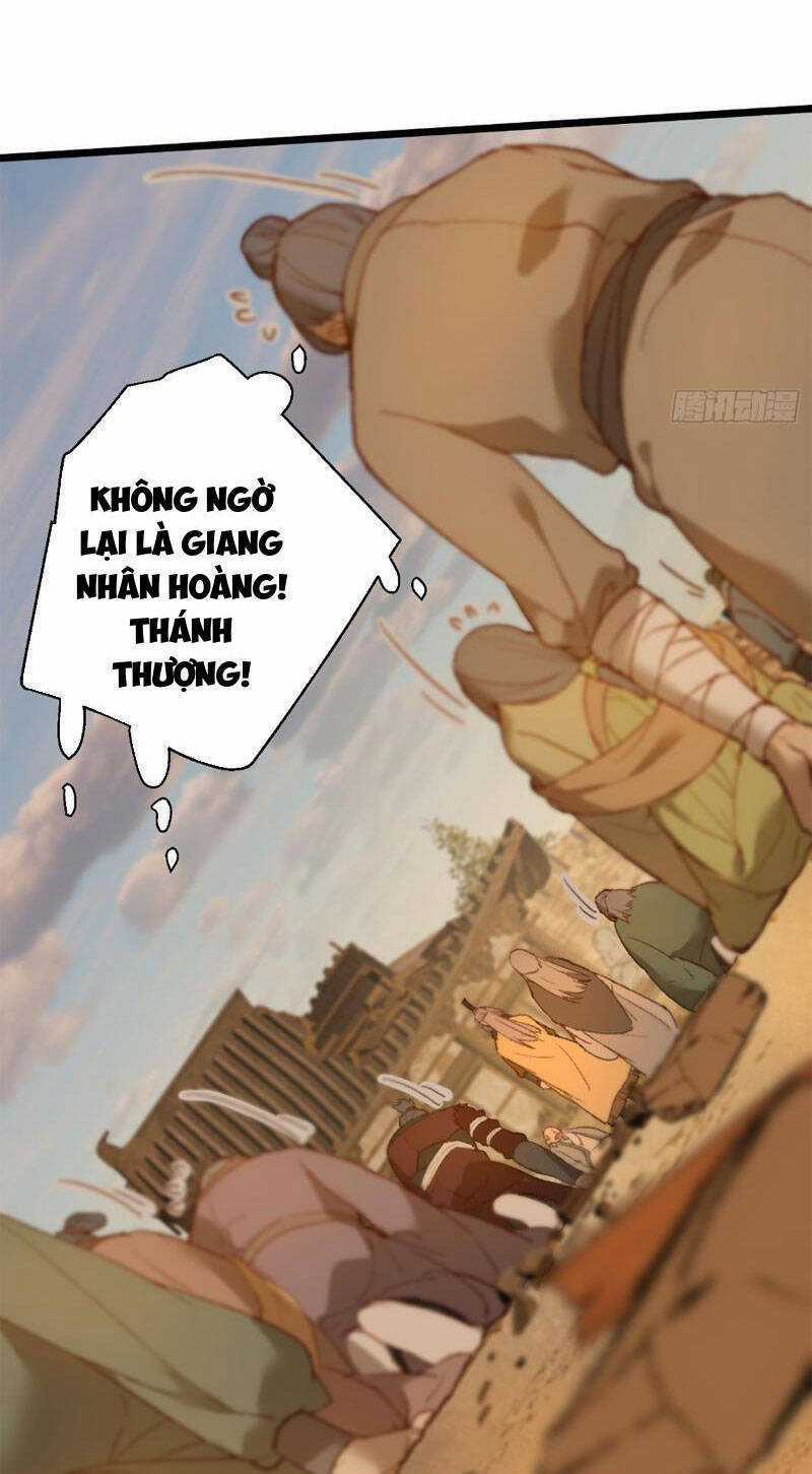 Đại Thừa Kỳ Mới Có Nghịch Tập Hệ Thống Chapter 4 trang 28