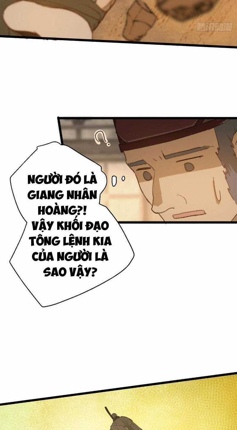 Đại Thừa Kỳ Mới Có Nghịch Tập Hệ Thống Chapter 4 trang 29