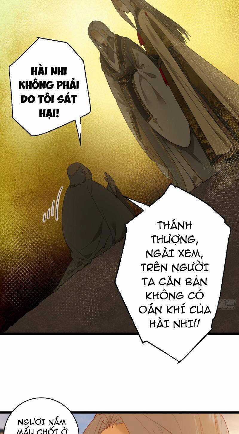 Đại Thừa Kỳ Mới Có Nghịch Tập Hệ Thống Chapter 4 trang 30