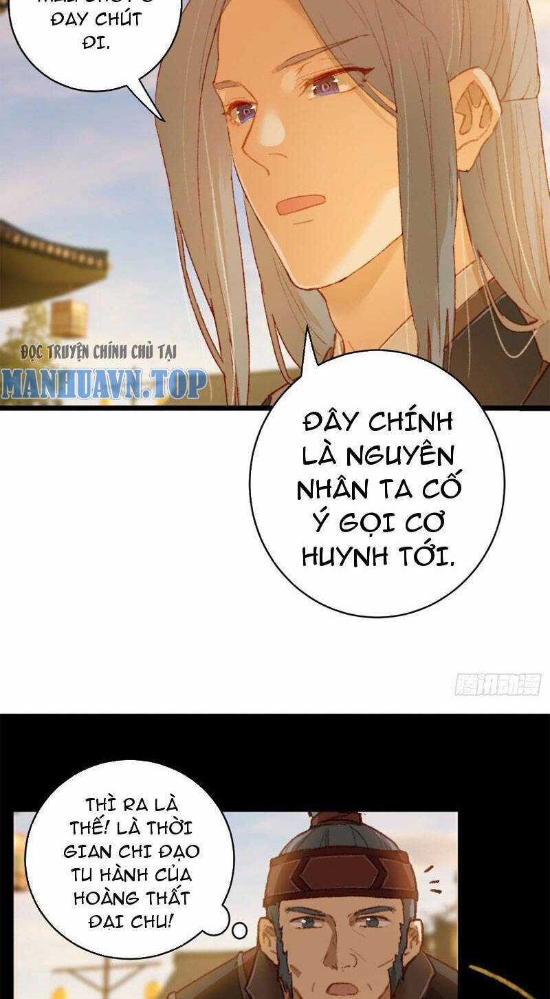 Đại Thừa Kỳ Mới Có Nghịch Tập Hệ Thống Chapter 4 trang 31