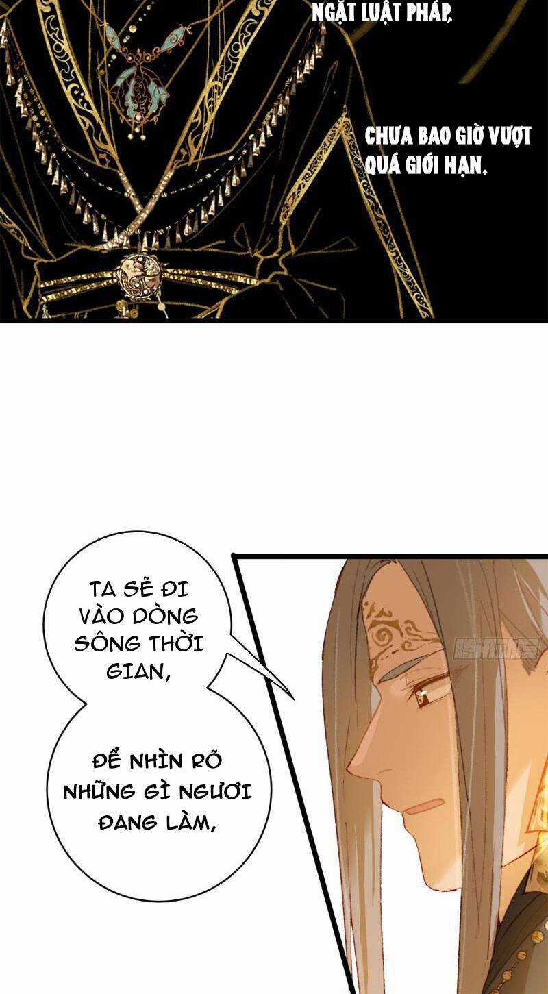 Đại Thừa Kỳ Mới Có Nghịch Tập Hệ Thống Chapter 4 trang 33