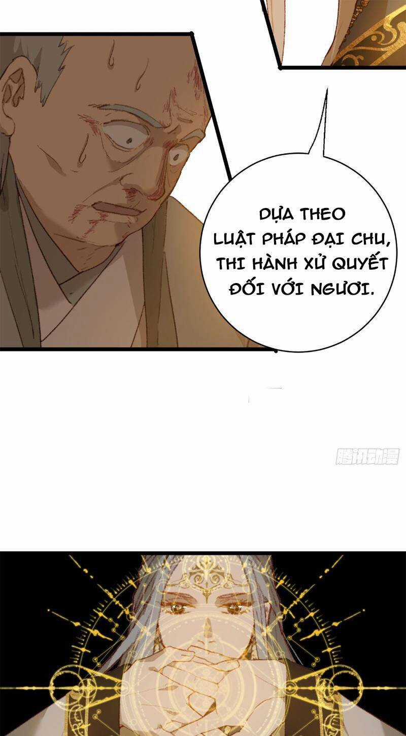 Đại Thừa Kỳ Mới Có Nghịch Tập Hệ Thống Chapter 4 trang 34