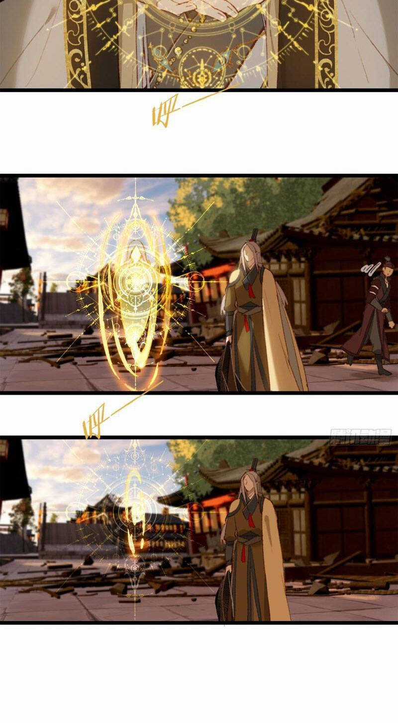 Đại Thừa Kỳ Mới Có Nghịch Tập Hệ Thống Chapter 4 trang 35