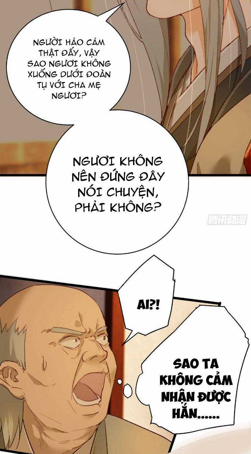 Đại Thừa Kỳ Mới Có Nghịch Tập Hệ Thống Chapter 4 trang 4