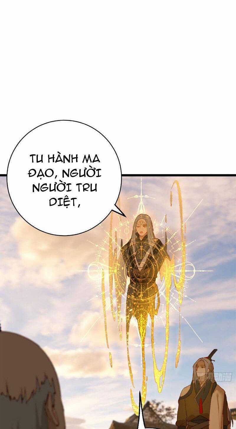 Đại Thừa Kỳ Mới Có Nghịch Tập Hệ Thống Chapter 4 trang 41