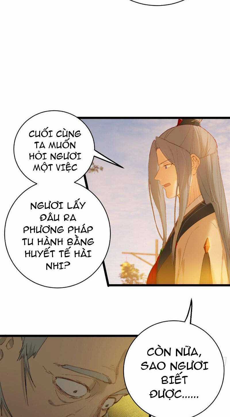 Đại Thừa Kỳ Mới Có Nghịch Tập Hệ Thống Chapter 4 trang 43