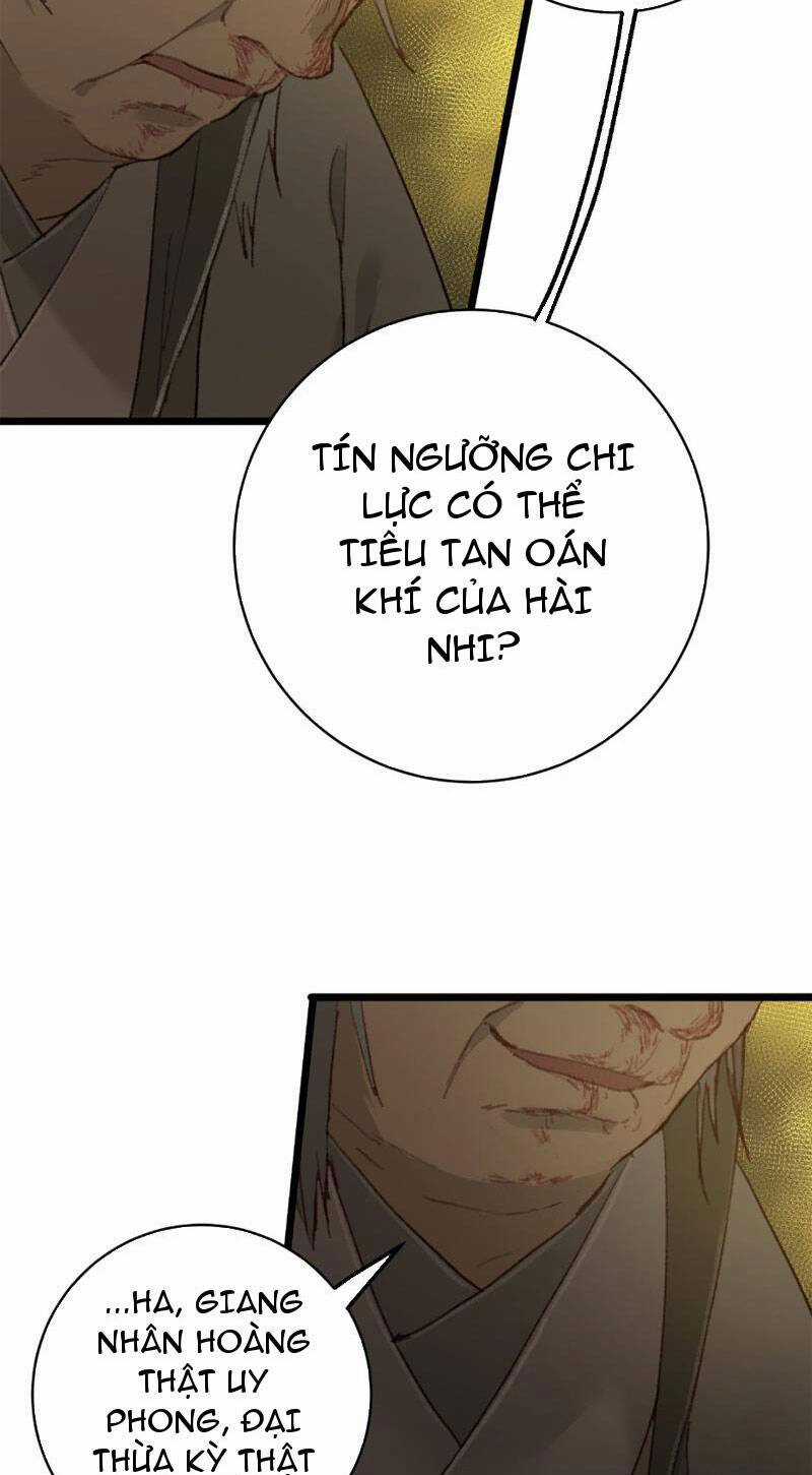 Đại Thừa Kỳ Mới Có Nghịch Tập Hệ Thống Chapter 4 trang 44