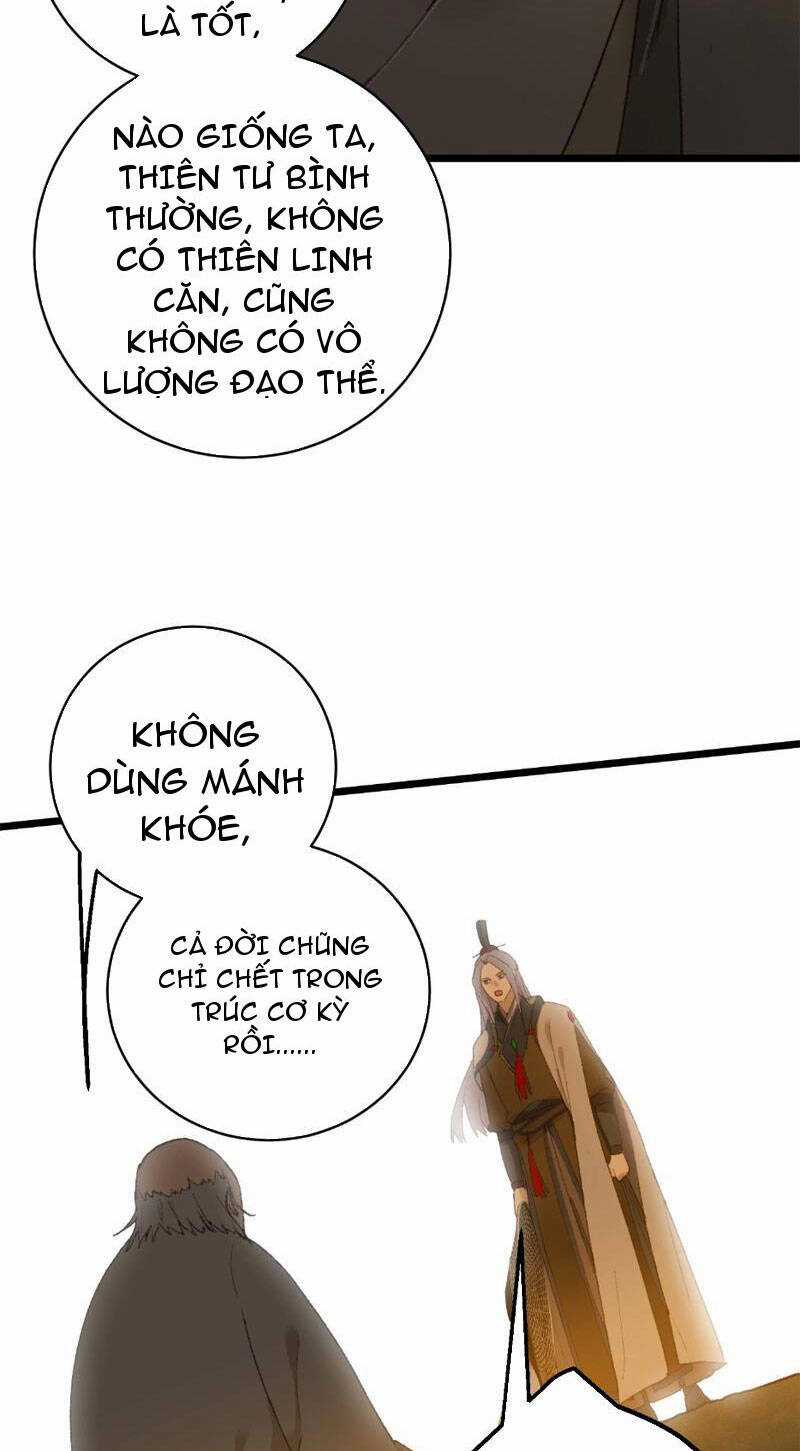 Đại Thừa Kỳ Mới Có Nghịch Tập Hệ Thống Chapter 4 trang 45