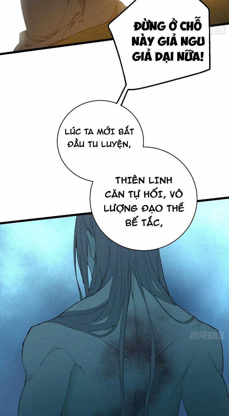 Đại Thừa Kỳ Mới Có Nghịch Tập Hệ Thống Chapter 4 trang 46