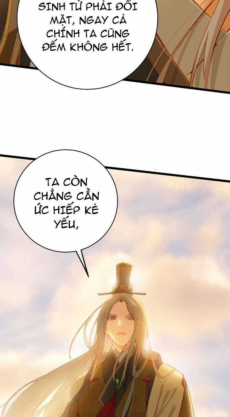 Đại Thừa Kỳ Mới Có Nghịch Tập Hệ Thống Chapter 4 trang 49