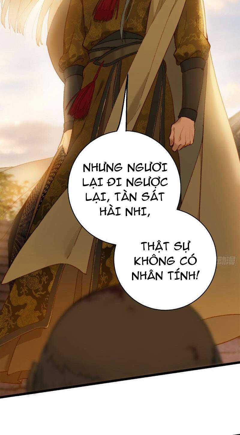 Đại Thừa Kỳ Mới Có Nghịch Tập Hệ Thống Chapter 4 trang 50