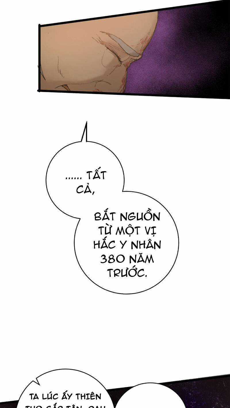 Đại Thừa Kỳ Mới Có Nghịch Tập Hệ Thống Chapter 4 trang 51