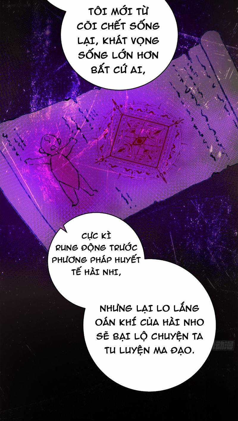 Đại Thừa Kỳ Mới Có Nghịch Tập Hệ Thống Chapter 4 trang 53