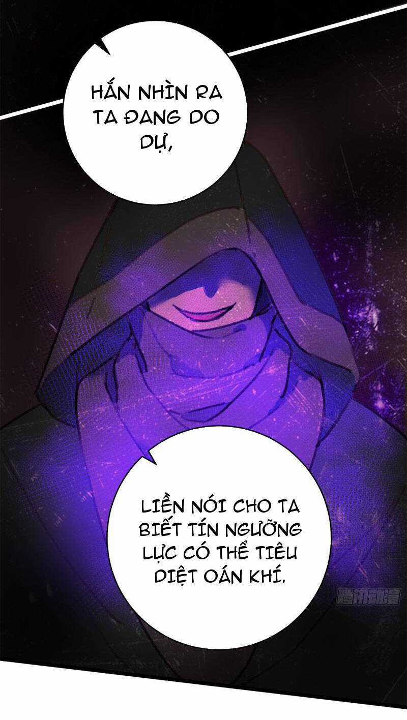 Đại Thừa Kỳ Mới Có Nghịch Tập Hệ Thống Chapter 4 trang 54