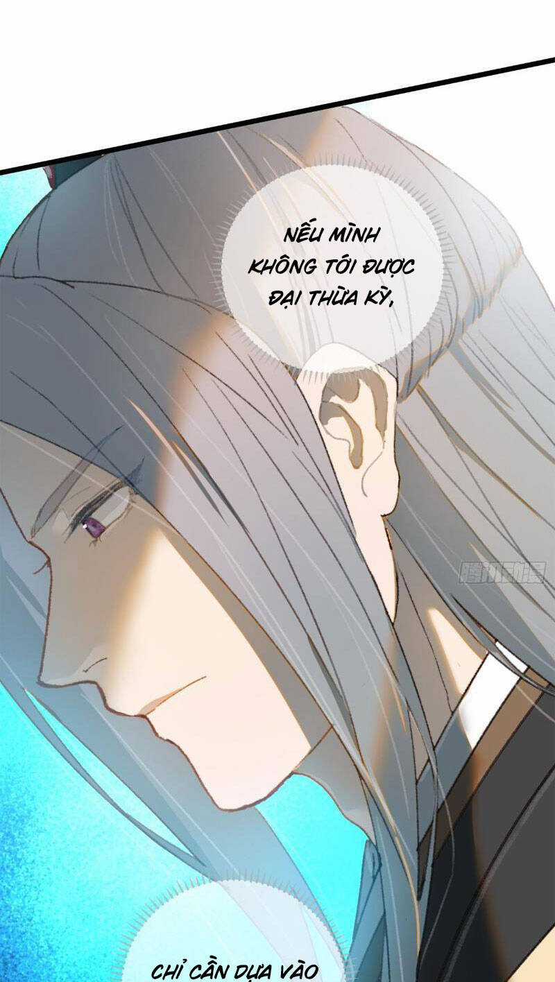 Đại Thừa Kỳ Mới Có Nghịch Tập Hệ Thống Chapter 4 trang 56