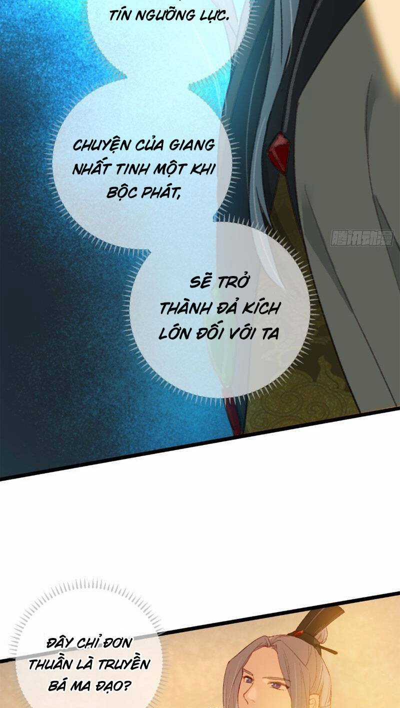 Đại Thừa Kỳ Mới Có Nghịch Tập Hệ Thống Chapter 4 trang 57