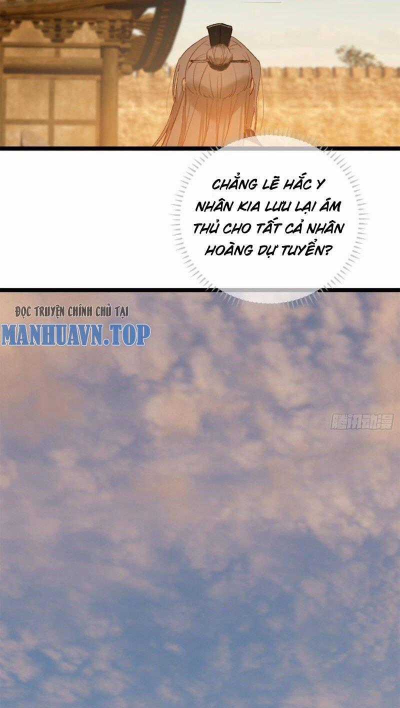 Đại Thừa Kỳ Mới Có Nghịch Tập Hệ Thống Chapter 4 trang 59