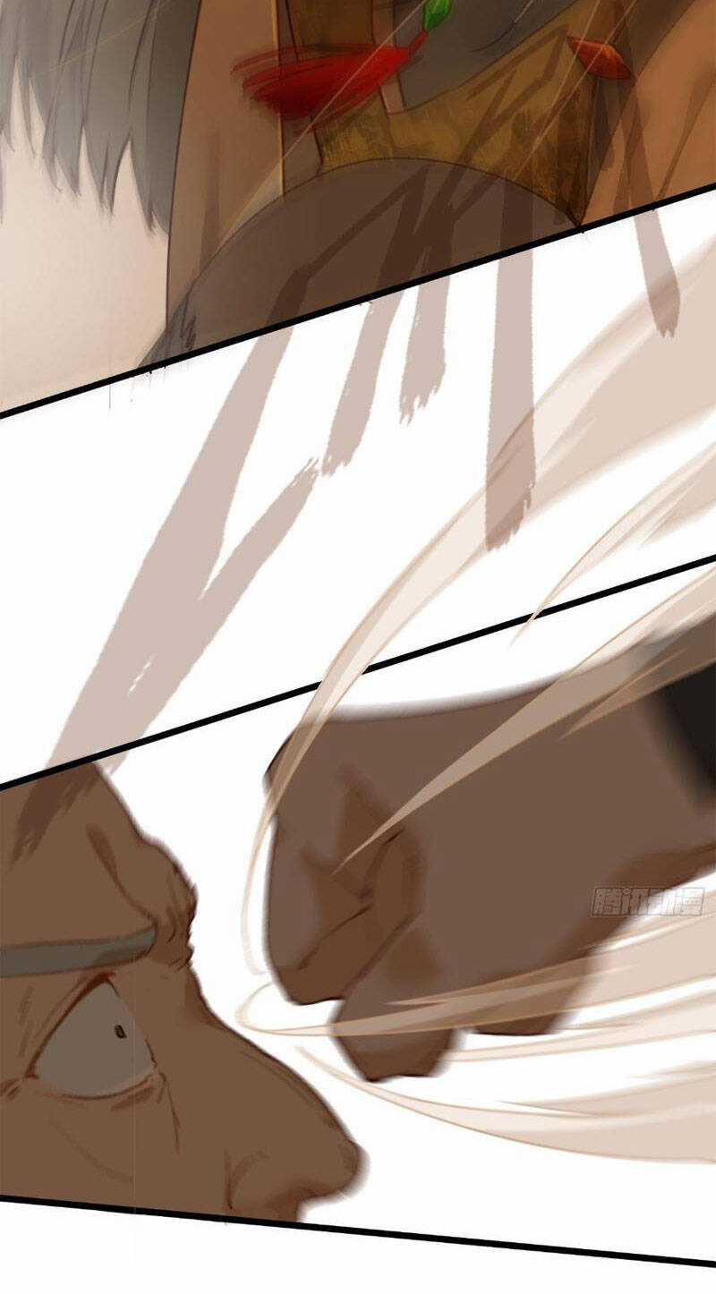 Đại Thừa Kỳ Mới Có Nghịch Tập Hệ Thống Chapter 4 trang 6