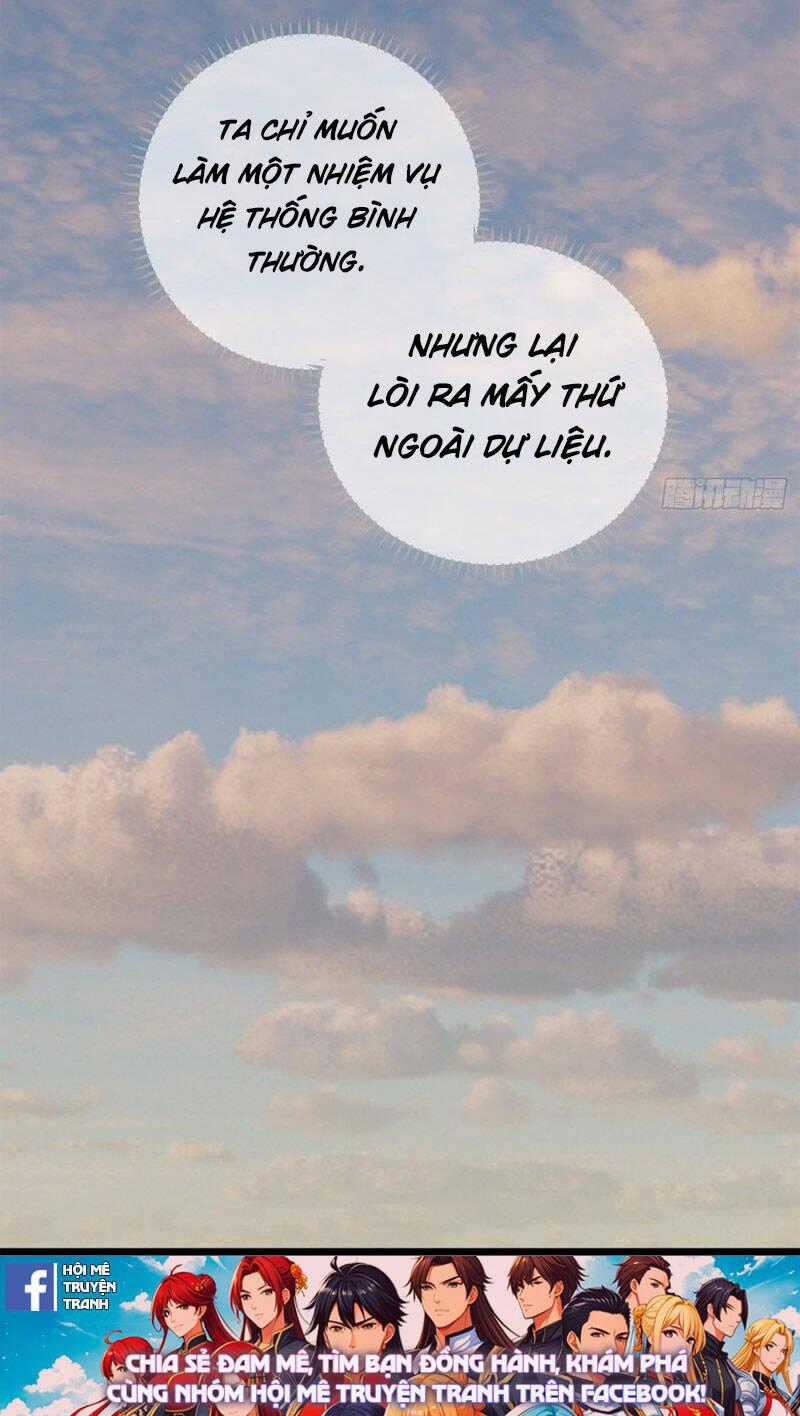 Đại Thừa Kỳ Mới Có Nghịch Tập Hệ Thống Chapter 4 trang 60