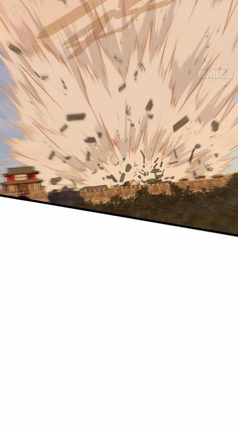 Đại Thừa Kỳ Mới Có Nghịch Tập Hệ Thống Chapter 4 trang 8