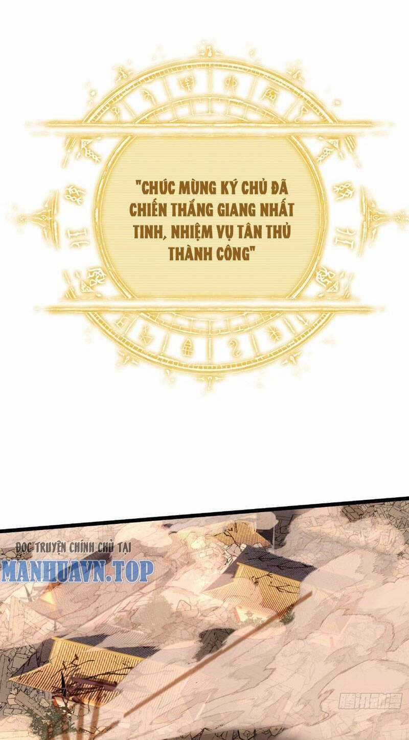 Đại Thừa Kỳ Mới Có Nghịch Tập Hệ Thống Chapter 4 trang 9