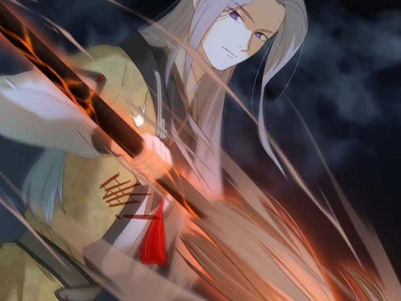 Đại Thừa Kỳ Mới Có Nghịch Tập Hệ Thống Chapter 40 trang 107