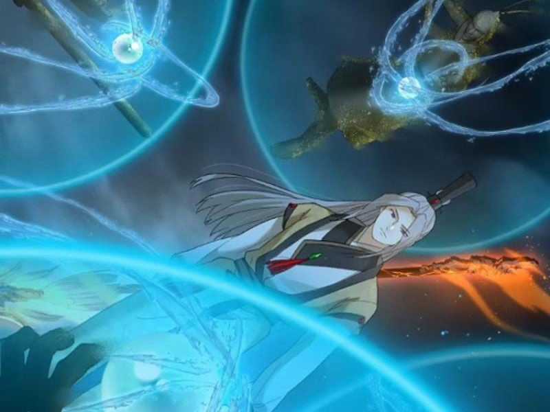 Đại Thừa Kỳ Mới Có Nghịch Tập Hệ Thống Chapter 40 trang 11