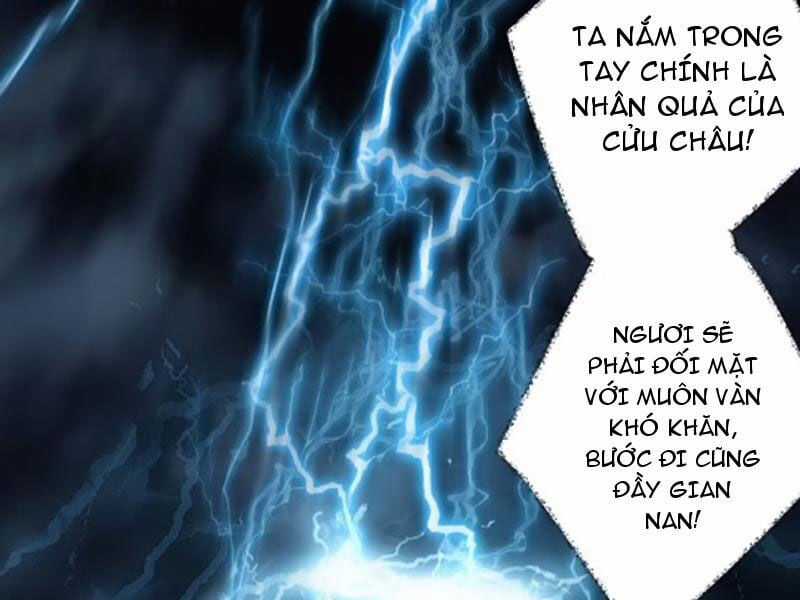 Đại Thừa Kỳ Mới Có Nghịch Tập Hệ Thống Chapter 40 trang 116